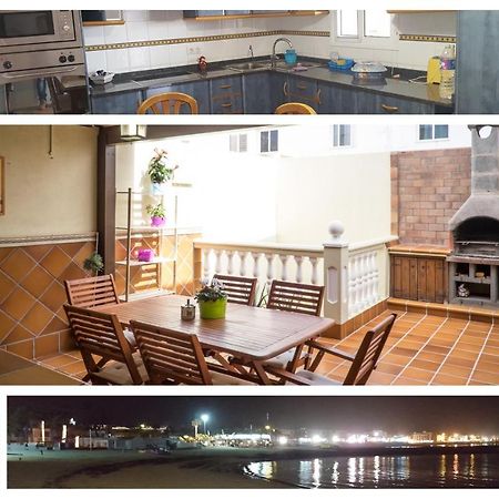 Amazing Duplex 3 Bedrooms Good Wifi With Terrace & Bbq Corralejo Exterior foto
