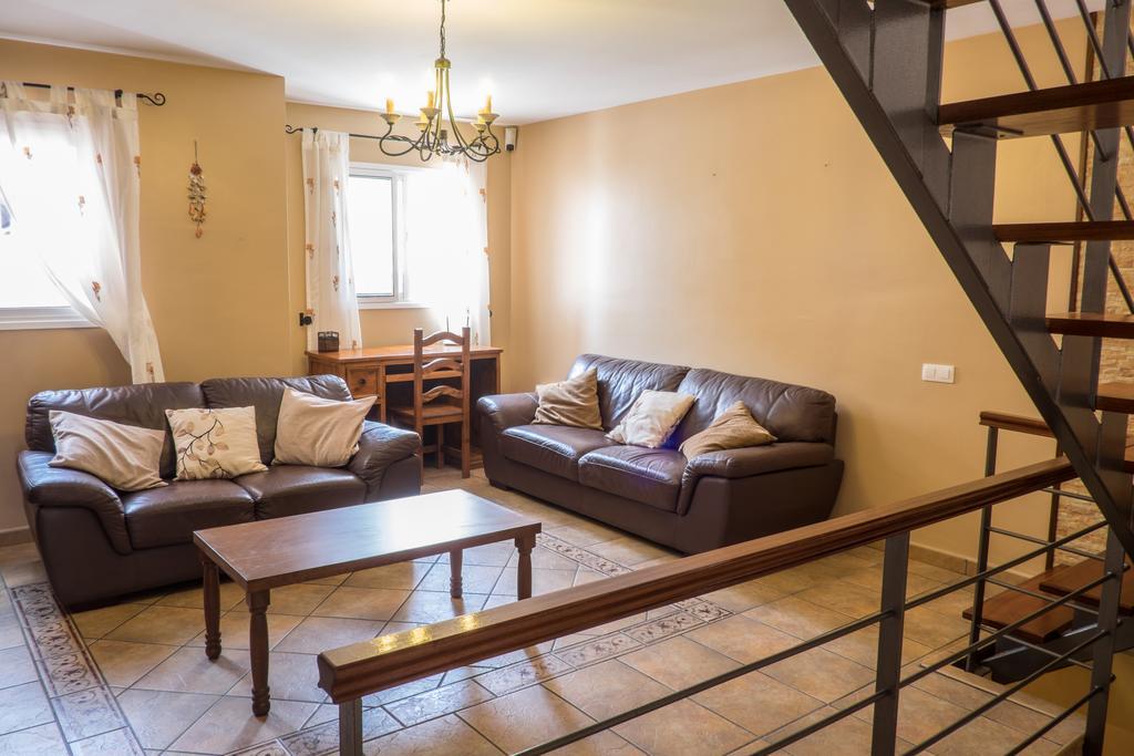 Amazing Duplex 3 Bedrooms Good Wifi With Terrace & Bbq Corralejo Exterior foto